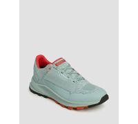 Dolomite Shoe W's Carezza WP jet blue (1499) 6
