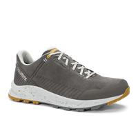 Dolomite Carezza WP Leather Men Herren Schuhe - Gunmetal Grey - 41½
