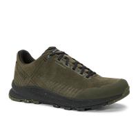 Dolomite Carezza WP Leather Men Herren Schuhe - Night Green/black - 47⅔