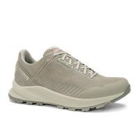 Dolomite Carezza Leather WP Ws Freizeitschuhe - aluminium grey, EU 39,5