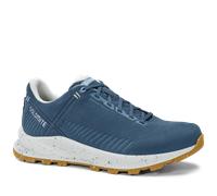 Dolomite Shoe W's Carezza Leather WP blue (0158) 4