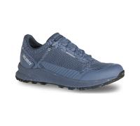 Dolomite Alltag-Travelschuhe Carezza WP (wasserdicht) blau Herren, Größe Euro (US) 45 2/3 (12)