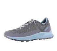 Dolomite Outdoor Damen Halbschuhe DOL Shoe W’s Carezza Grey/Denim Blue Größe 40