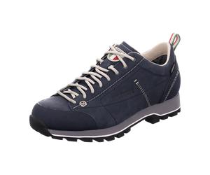 Dolomite Cinquantaquatro Low FG GTX für Damen, blau, Größe 37 ½ EU / 4,5 UK
