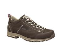 Dolomite Cinquantaquatro Low FG GTX für Herren, braun, Größe 44 ½ EU / 10 UK