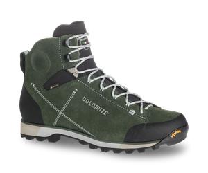 Dolomite Cinquantaquattro 54 Hike Evo GTX olive green green EU 45