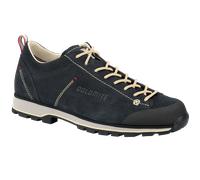 Dolomite Cinquantaquattro Low Freizeitschuhe in blue-cord, Größe 38 2/3
