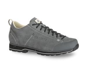 Dolomite Cinquantaquattro 54 Low Evo gun grey/black black EU 44 1/2