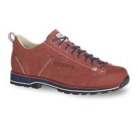 Dolomite Cinquantaquattro 54 Low Evo ochre red ochre EU 45