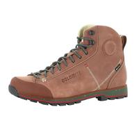 Dolomite Cinquantaquattro High FG Evo GTX Ms Freizeitschuhe Chestnut brown UK 11 - EU 45,7