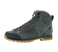 DOLOMITE Herren Multifunktionsstiefel DOL Shoe 54 High Fg Evo GTX Denim Blue - Gr. - 44