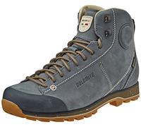 Dolomite Outdoor Wanderschuhe Cinquantaquattro High FG EVO GTX – GORE-TEX Denimblau UK 5