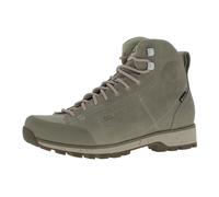 Dolomite Cinquantaquattro High FG Evo GTX Ws Freizeitschuhe - aluminium grey, EU 36