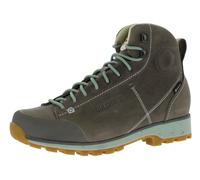 Schuhe Dolomite Shoe W's 54 High Fg Evo GTX (Gunmetal Grey) Damen 4 UK