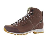 Dolomite Shoe W's 54 High Fg Evo GTX plum brown (1473) 7