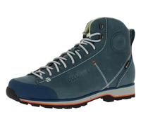 Dolomite Cinquantaquattro High FG GTX wasserdichte und stabile Freizeitschuhe Herren mit Nubukleder Obermaterial | Winterschuhe | Outdoorschuhe | Wanderschuhe Legion Blue EU 45,7