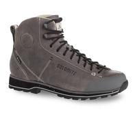 Dolomite - Cinquantaquattro High Full Grain Leather Evo GTX - Sneaker, Gr. 38.5 EU 38 2/3, grau (GunmetalGrey/Black)