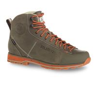 Dolomite - Cinquantaquattro High Full Grain Leather Evo GTX - Sneaker, Gr. 42, braun (SageGreen)