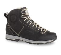 Dolomite - Cinquantaquattro High Full Grain Leather Evo GTX - Sneaker, Gr. 42, grau (Black)