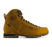 Dolomite - Cinquantaquattro High Full Grain Leather Evo GTX - Sneaker, Gr. 43 EU 43.5, braun (GoldenYellow)