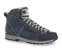 Dolomite - Cinquantaquattro High Full Grain Leather Evo GTX - Sneaker, Gr. 44, blau/grau (BlueNavy)