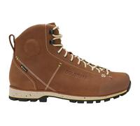 Dolomite - Cinquantaquattro High Full Grain Leather Evo GTX - Sneaker, Gr. 46.5, braun (SepiaBrown)