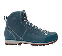Dolomite Freizeitschuhe Cinquantaquattro High FG Evo GTX - wasserdicht Nubukleder Legion Blue EU 47