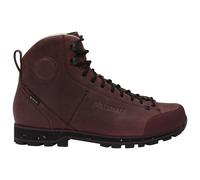 Dolomite - Cinquantaquattro High Full Grain Leather Evo GTX - Sneaker, Gr. 47, braun (RosewoodBrown)