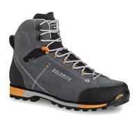 Dolomite Cinquantaquattro Hike Evo Gore-tex® Wanderstiefel EU 40 Gunmetal Grey