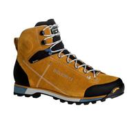 DOLOMITE Cinquantaquattro Hike Evo GTX M´S Herren Wanderschuhe, 0922 Golden Yellow, 44 EU