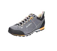 Dolomite Cinquantaquattro Hike Low Evo GTX Gunmetal Grey Wanderhalbschuhe UK 11 - EU 45,7