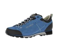 Dolomite Cinquantaquattro Hike Low Evo GTX Wanderhalbschuhe - deep blue, UK 10 - EU 44,5