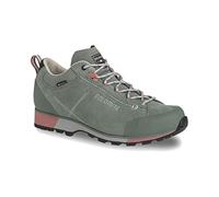 Dolomite Cinquantaquattro Hike Low Evo GTX WMN sage Green Wanderhalbschuhe UK 4,5 - EU 37,5