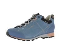 Dolomite Cinquantaquattro Hike Low Evo GTX Ws Wanderhalbschuhe - aluminium grey, UK 7,5 - EU 41,5