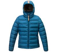 Dolomite Cinquantaquattro Karakorum W1 Jacke für Damen S Blau (Ocean Blue)