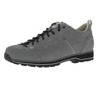 Wanderschuhe Dolomite Shoe 54 Low Evo (Gunmetal Grey/Black) 11 UK