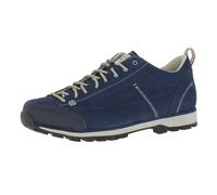 Schuhe Dolomite 54 Low Evo (Blue) Mann 11 UK