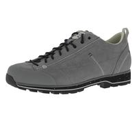 Dolomite Cinquantaquattro Low Evo Freizeitschuhe Gunmetal Grey/Black EU 40