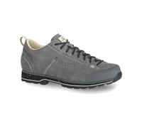 Dolomite Outdoor Herren Freizeitschuhe 54 Low Evo gunmetal-grau Größe 43