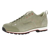 Dolomite Cinquantaquattro Low Evo Freizeitschuhe Pistacchio Grey EU 40 2/3