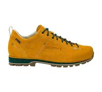 Dolomite Cinquantaquattro Low Evo Gore-tex® Wanderschuhe EU 42 Golden Yellow
