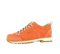 DOLOMITE Leder-Trekkingschuhe "54 Low Evo" in Orange - Größe 40 | Damen Outdoor Sport Schuhe
