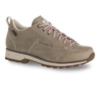 Dolomite Cinquantaquattro Low Fg Evo Gore-tex® Wanderschuhe EU 36 2/3 Aluminium Grey