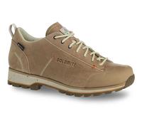 Dolomite Cinquantaquattro Low Fg Evo Gore-tex® Wanderschuhe EU 40 Taupe Beige