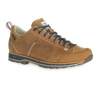 Dolomite Cinquantaquattro Low Fg Evo Gore-tex® Wanderschuhe EU 41 1/2 Golden Yellow