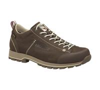 Dolomite Cinquantaquattro Low FG EVO GTX Dark Brown braun Unisex 6,5