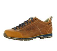Dolomite Cinquantaquattro Low FG EVO GTX Ms Freizeitschuhe - golden yellow, EU 47 2/3