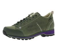 Dolomite Outdoor Damenschuh 54 Low FG Evo GORE-TEX Ivy Green Größe 38 (UK 5)