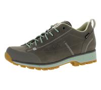 Dolomite Cinquantaquattro Low FG Evo GTX Ws Freizeitschuhe - gunmetal grey, EU 37,5