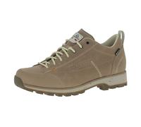 Dolomite Cinquantaquattro Low FG Evo GTX Ws Freizeitschuhe Taupe beige UK 7,5 - EU 41,5